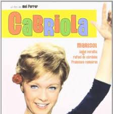 cabriola