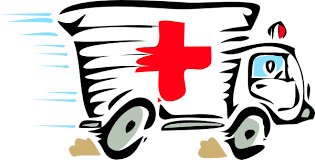Ambulance Clipart Kartun Ambulance Kartun Transparent Free For Download On Webstockreview 2020