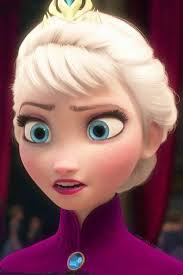 Är det bara jag som saknar denna Elsa? : r/Frozen
