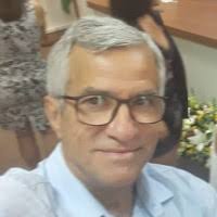 Geraldo Lima Campolina Ferreira