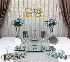 nisan masasi setleri nisan dekor dugun