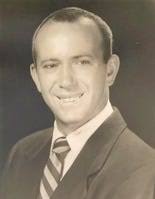 Charles Edward Krug Obituary