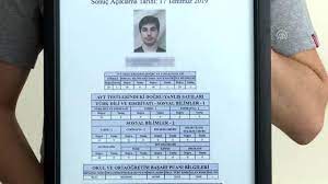 Yks sınavına girecek 2.607.903 olarak açıklanırken, yks sınav giriş belgesi geçtiğimiz günlerde ais.osym.gov.tr üzerinden erişime açıldı. Yks Birincisinin Hedefi Diplomat Olmak Son Dakika