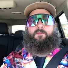 Kris Griffith, GSP, CMSP