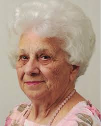 Obituary information for Evelyn Saul Perdue