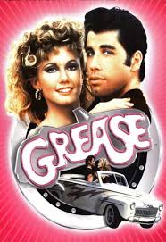 Cash given to someone for a favor; Grease Drive In Movie At Ridgefield High School The Ridgefield Playhouse