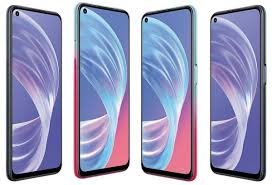 OPPO A73 5G: Alles über Spezifikationen ...