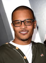 Happy birthday to Clifford Joseph Harris Jr. born September 25, 1980. Known  professionally as T.I. or Tip, is a rapper and songwriter. Born and raised  in Atlanta, Georgia, Harris is credited as