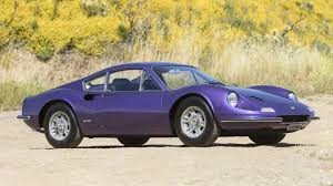 Image result for Purple 1968 Fleet