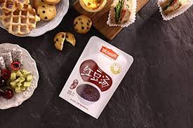 Mei Li Chu Fang Tohkin Food Usa Ready To Serve Red Bean Soup The Cooking Life Starts At P Y Mansion Food Asian Desserts Red Bean Soup