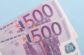 ¢), or into 1000 mills for accounting and taxation purposes (symbol: 29 Beste 1000 Euro Bilder Stock Fotos Vektorgrafiken Adobe Stock