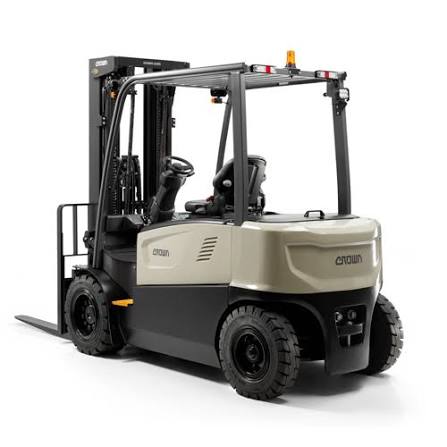Crown FC-4040-50 Forklift