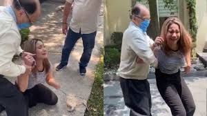 Последние твиты от remmy valenzuela (@remmyvalenzuela). Captan A Notario Publico Del Edomex Agrediendo A Su Esposa Noticias En La Mira Con Lourdes Mendoza