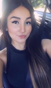 Audra Juarez's Instagram, Twitter & Facebook