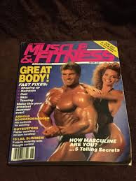 Купить muscle fitness 2005 (Книги, Журналы) заказать с доставкой