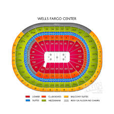 Organized Philadelphia Spectrum Seating Chart Flyers Tickets