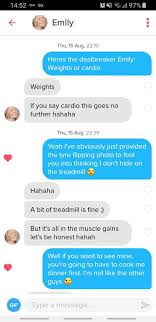 But your conversation is dying. Cheesy Flirting Phrases Questions To Ask On Tinder