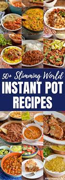 Over 50 Delicious And Healthy Slimming World Recipes That Can Be Co King Pro Pressure Cooker Recipes Slow Cooker Slimming World Pressure Cooker Recipes Healthy