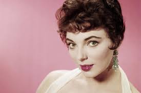Born in paddington, west london, and brought up in maida vale, collins grew up during the second world war. Dame Joan Collins On What It Takes To Look Good Style The Sunday Times