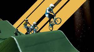 Lofty can can on the back quarter at asylum skatepark. Olympisches Bmx Race In Tokio 2020 Top 5 Dinge Die Man Wissen Sollte
