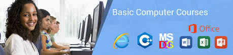Students can get a certificate in computer basic by applying to the citc institute. Certificate In Computer Office Skills