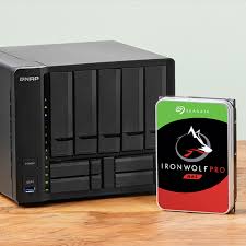 A nas system is a storage device connected to a network that allows storage and retrieval of data from a centralized location for authorized network users and heterogeneous clients. Network Attached Storage Nas Seagate Deutschland