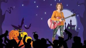 La palabra halloween proviene de una variación escocesa de la expresión inglesa… halloween: A Laurie Berkner Solo Virtual Family Concert Halloween Party Kids Out And About Rochester