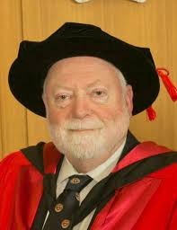 Doctor of Medical Science (Honoris Causa)