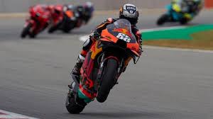 Miguel oliveira 1a vitória motogp reportagem rtp 3 styrian austria motogp 2020 red bull ring circuit. Piloto Portugues Miguel Oliveira Vence Gp Da Catalunha De Motogp Dnoticias Pt