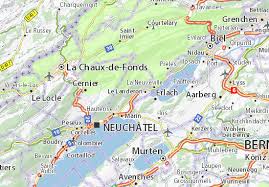 Great savings on hotels in crissier, switzerland online. Michelin Landkarte Cressier Stadtplan Cressier Viamichelin