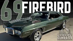 Image result for Midnight Green 1969 Firebird