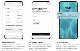 If the payment is unsuccessful again when we retry, there is a late fee up to $7.00. Klarna Review Interest Free Buy Now Pay Later Finance Bobatoo