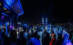 Desa park city, desa park city countdown 2020, kuala lumpur new years eve 2020, new year countdown 2020, countdown. New Year S Eve 2021 Where To Eat Drink And Count Down The Final Hours Of 2020 Tatler Malaysia