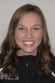 Kellie Stephens's Instagram, Twitter & Facebook