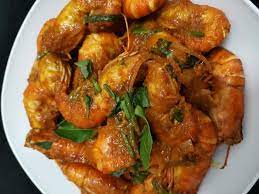 Inspirasi memasak untuk keluarga resep masakan udang asam manis temukan berbagai rahasia makanan. Resepi Udang Khamped Paling Disukai Ramai Iluminasi