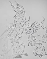 Pin By Kameren Petersen On Wie Man Einen Drachen Trainiert 3 Dragon Sketch How To Train Your Dragon How Train Your Dragon