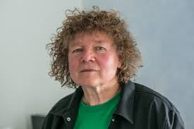 Veterinären Anna-Karin hyllas av djurägare i Hammerdal: ”Hon lever för  djuren”