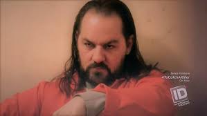 To Catch a Killer" The Monkey