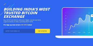 Here is the list of 12 operational cryptocurrency (bitcoin) exchanges still working where users can buy and sell bitcoin (+ altcoin) in india. How To Get Ethereum Free Bitcoin Exchange Of India