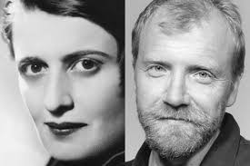 Ayn Rand is for children