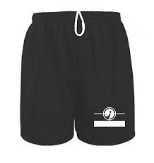 Middle School P.E. Shorts | Elmhurst 205 Store