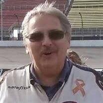 Darwin Lee Caywood Obituary