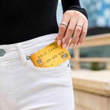 Mobile alerts anytime · extra security w/ photoid · payback rewards This Gold Card Is Actually Made With Gold Review Of The Mastercard Gold Card From Luxury Card Travelupdate
