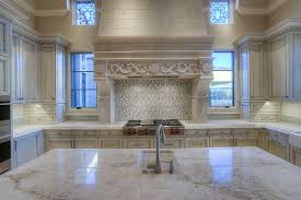 Add flair to your cooking with amara. Fratantoni Luxury Estates Luxury Estate Gallery Mediterranean Kitchen Design Mediterranean Homes New Kitchen Designs