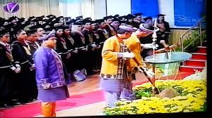 See more of bahagian pengurusan rekod pelajar & konvokesyen, uitm on facebook. Uitm Konvokesyen 72 Sidang 17 Bahagian 1 Shah Alam By Scha A Rahim