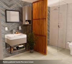 6 Ideas Para Remodelar Banos Pequenos Homecenter