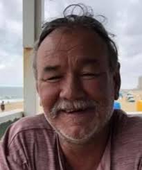 Michael Ethridge (1965–2024) of Fairview Heights, IL