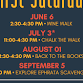 First Saturday