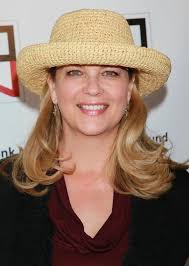 Dynasty wedding. Adam Carrington marries Dana Waring (Leann Hunley)