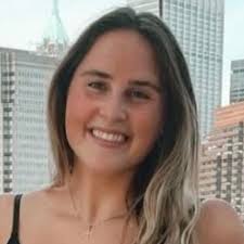 One door closes and another one opens! It's crazy that it's been a month  since my last day